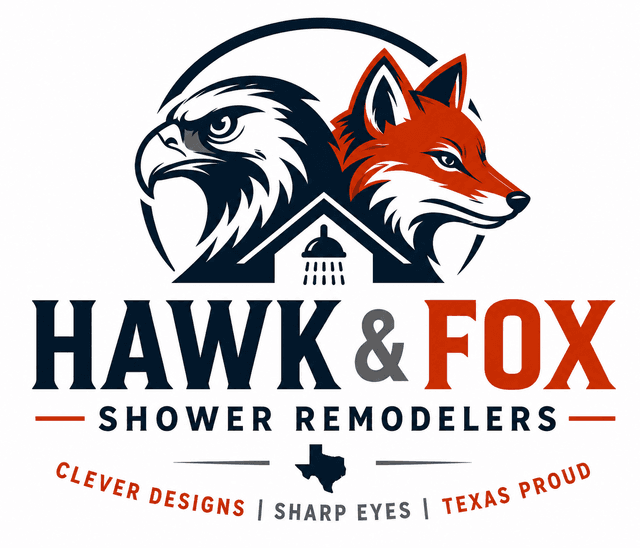 Hawk & Fox Shower Remodelers
