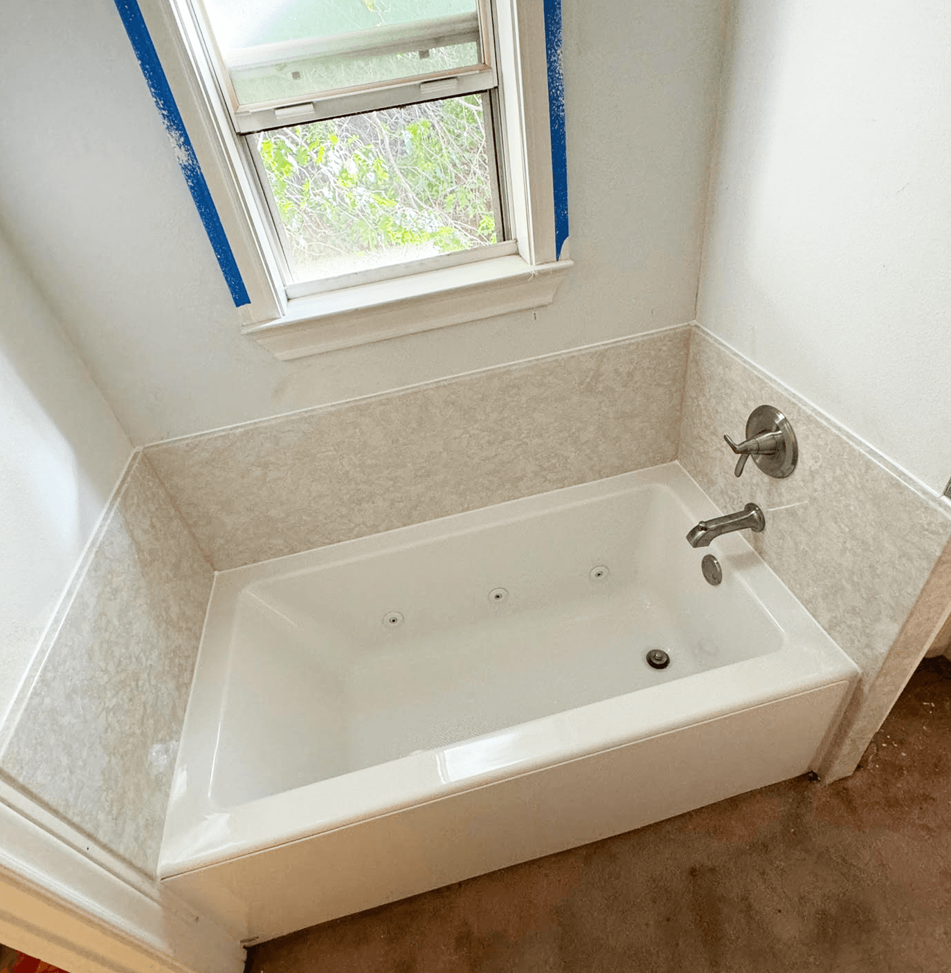 Shower built by Hawk & Fox — photograph 2 of 8